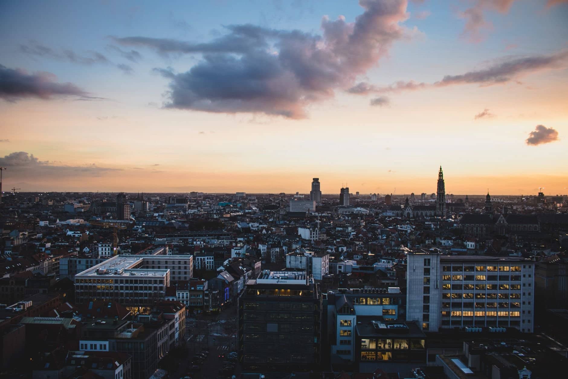 Antwerp, Belgium