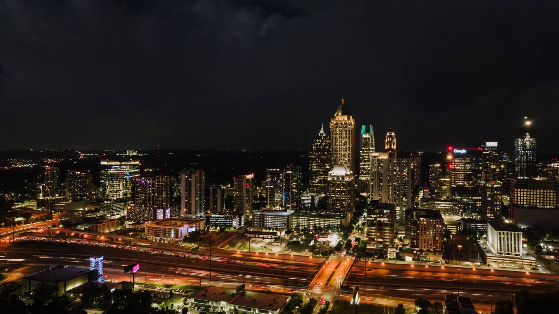 Atlanta, Amerikai Egyesült Államok