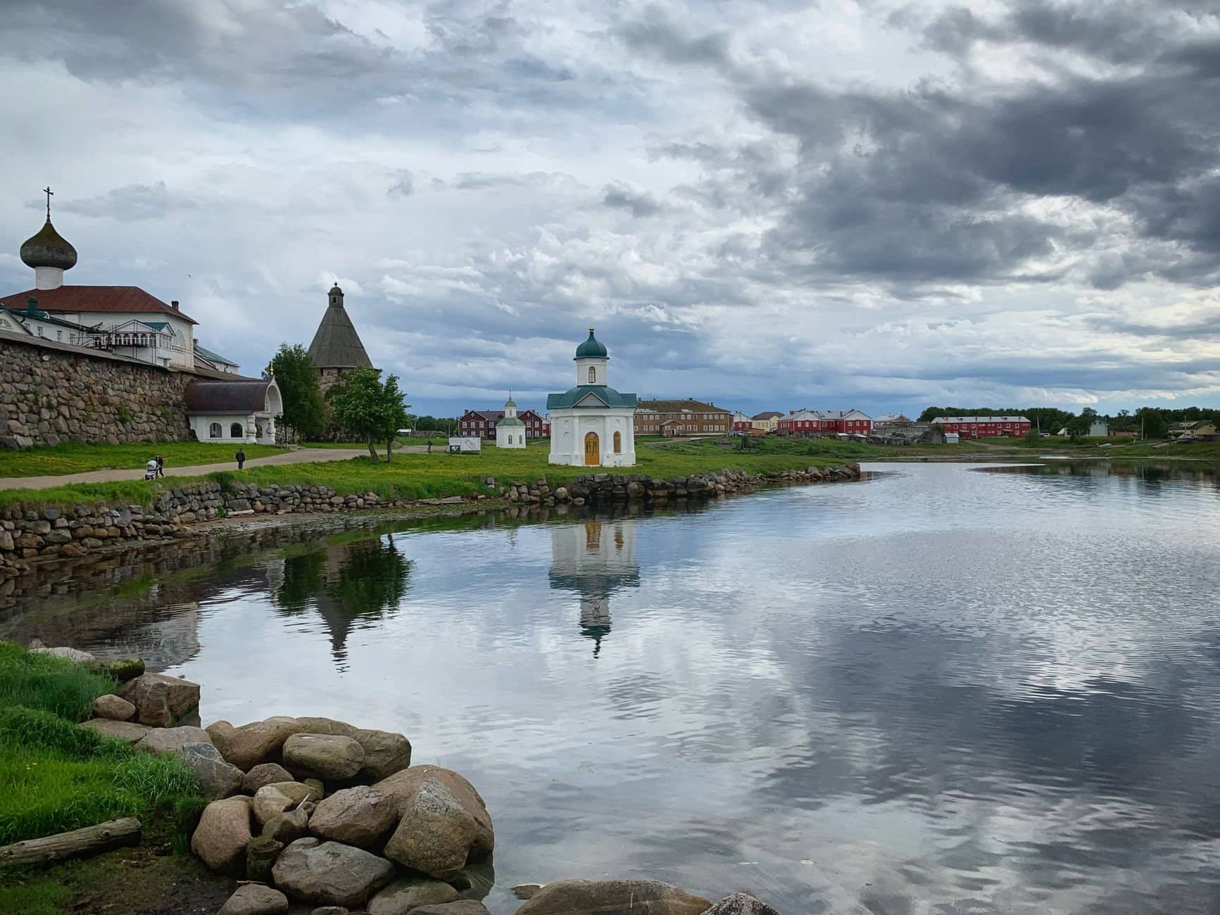 Barnaul, Oroszország