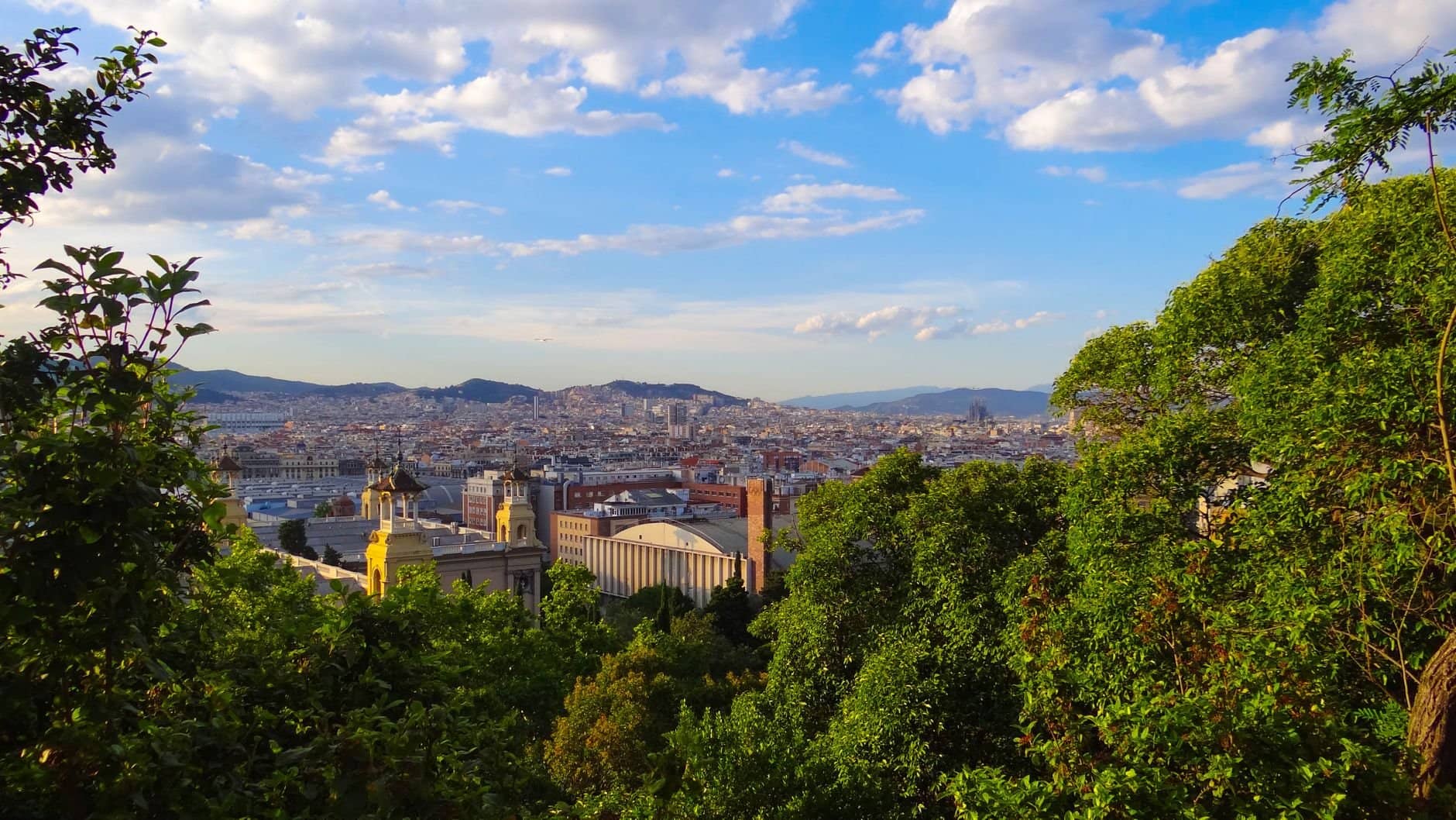 Barcelona, Venezuela