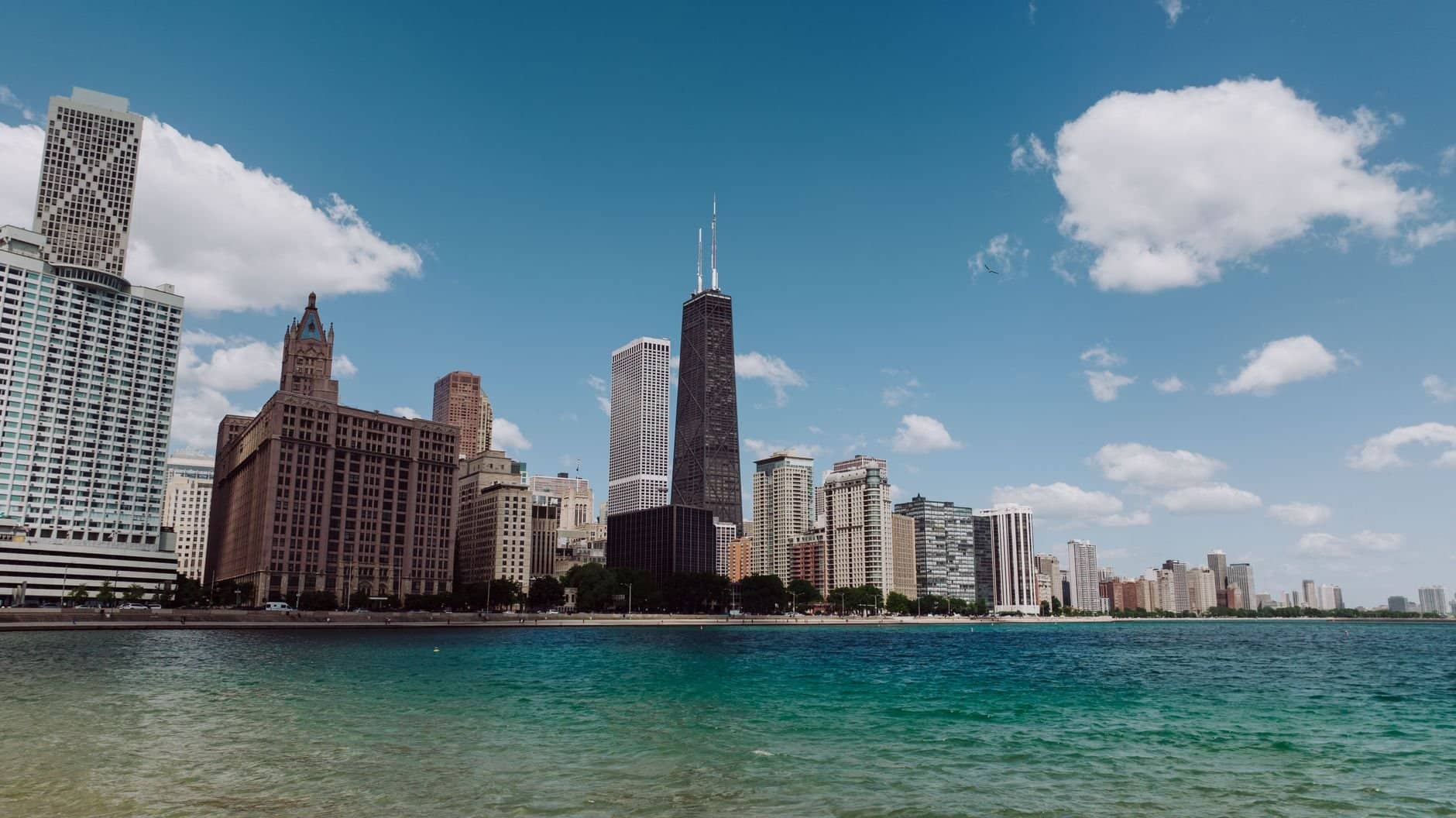 Chicago, Amerikai Egyesült Államok