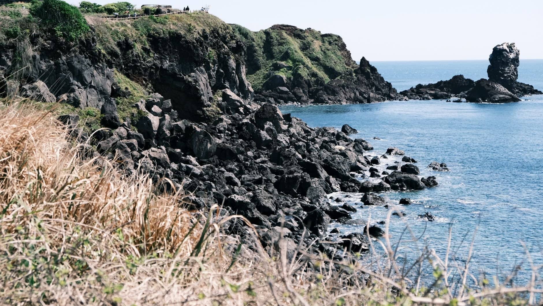 Jeju, Dél-Korea
