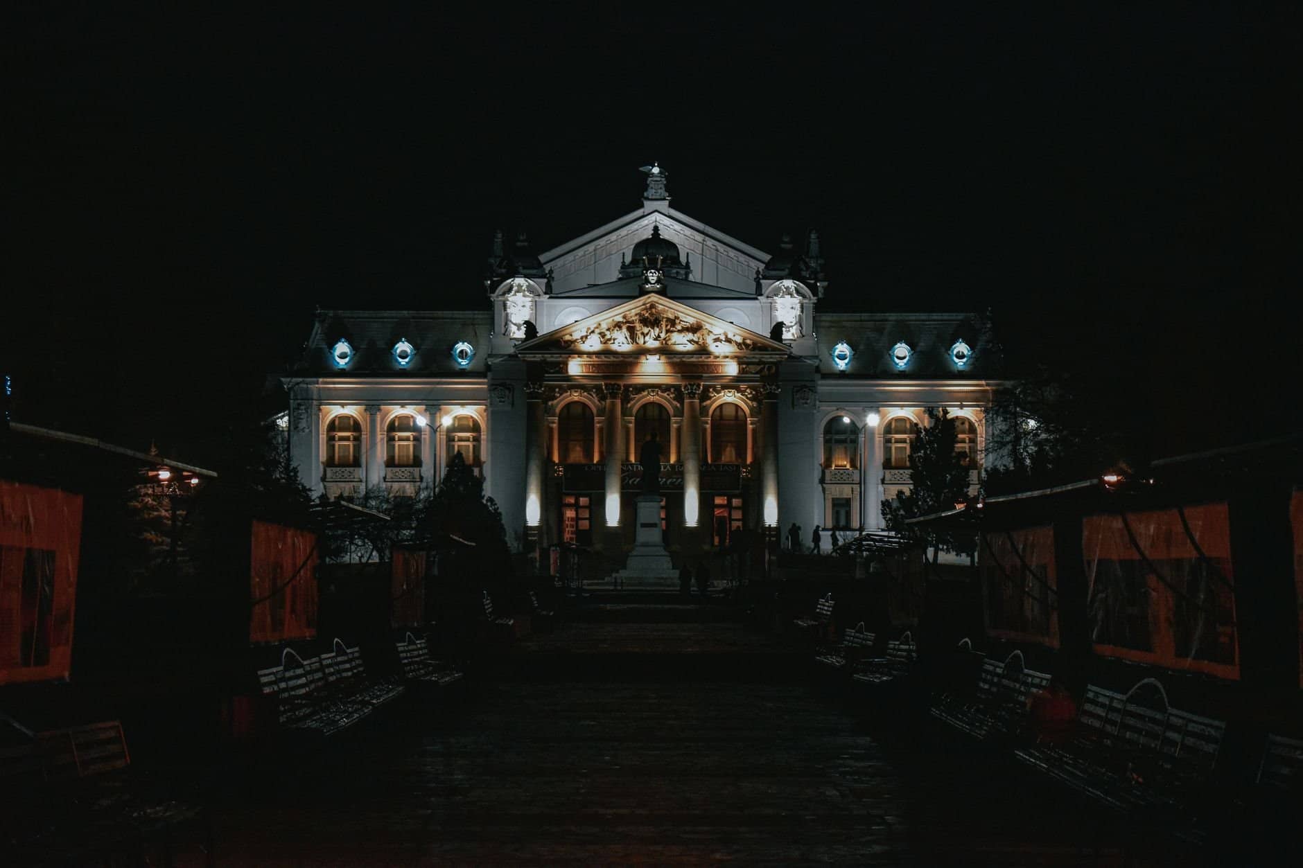 Craiova, Románia