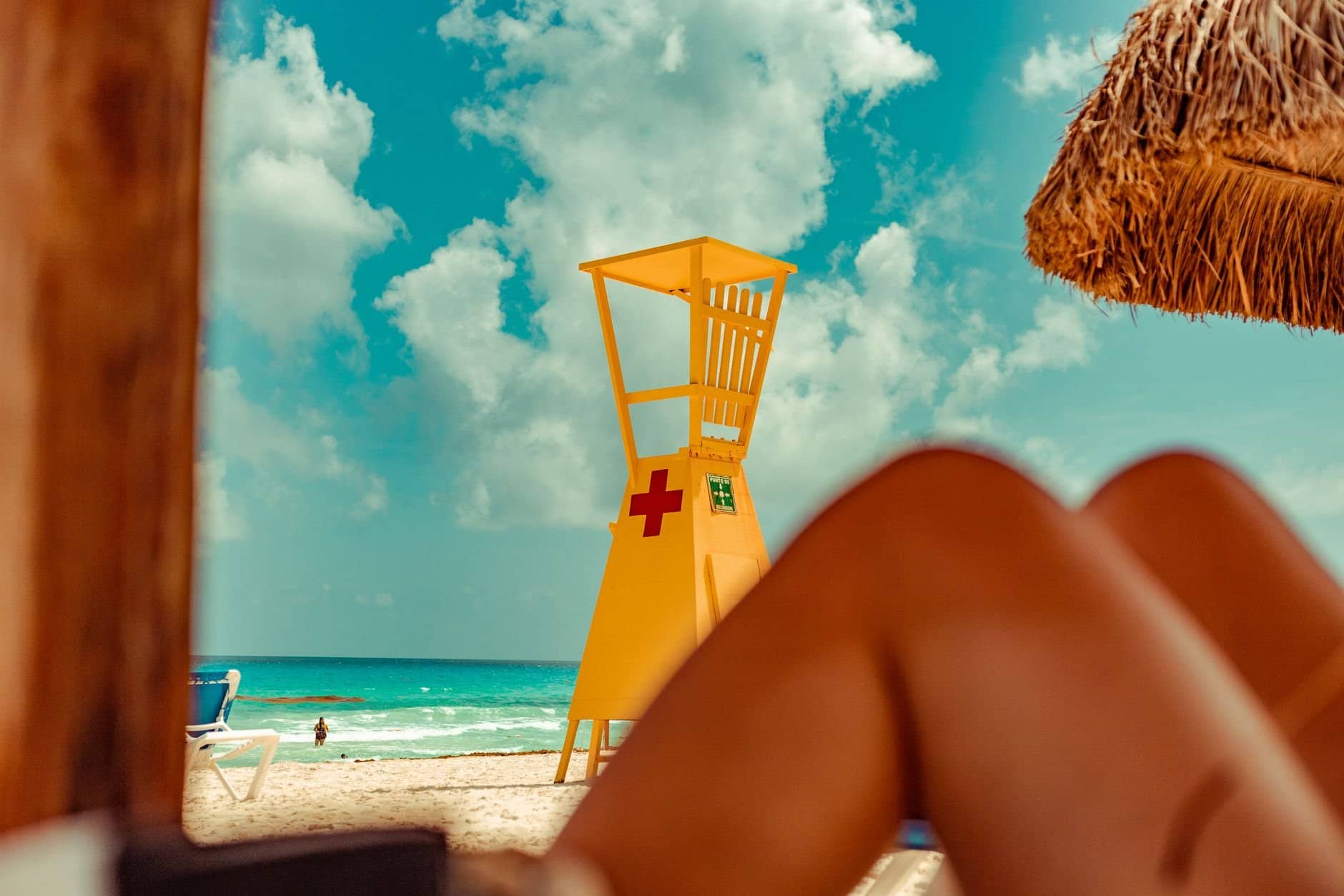 Cancun, Mexico
