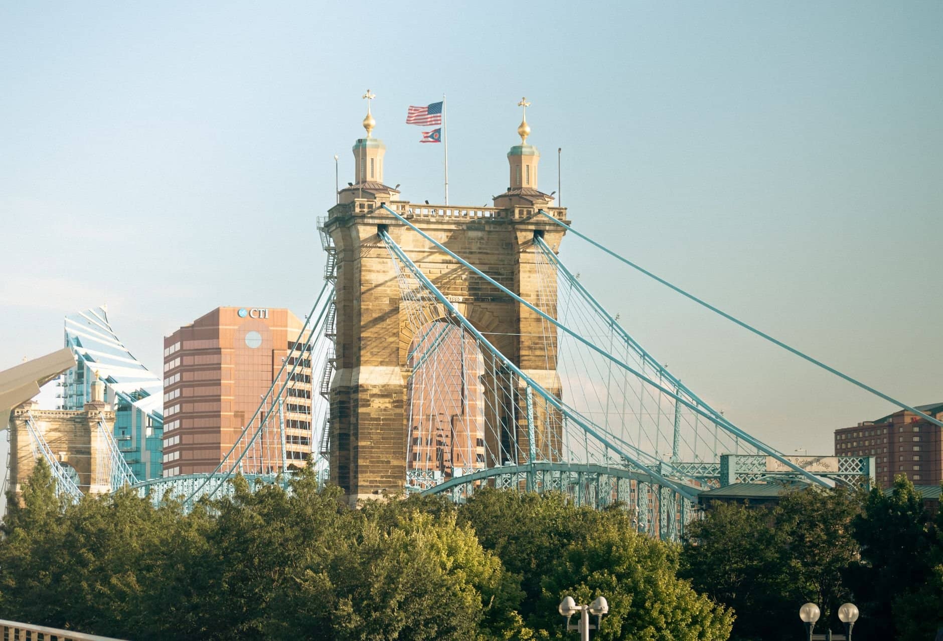Cincinnati, Amerikai Egyesült Államok
