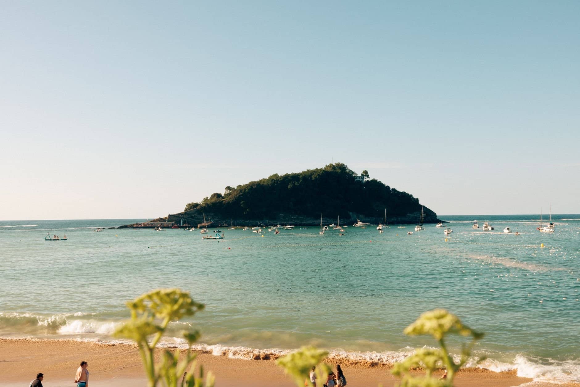 San Sebastian, Spain