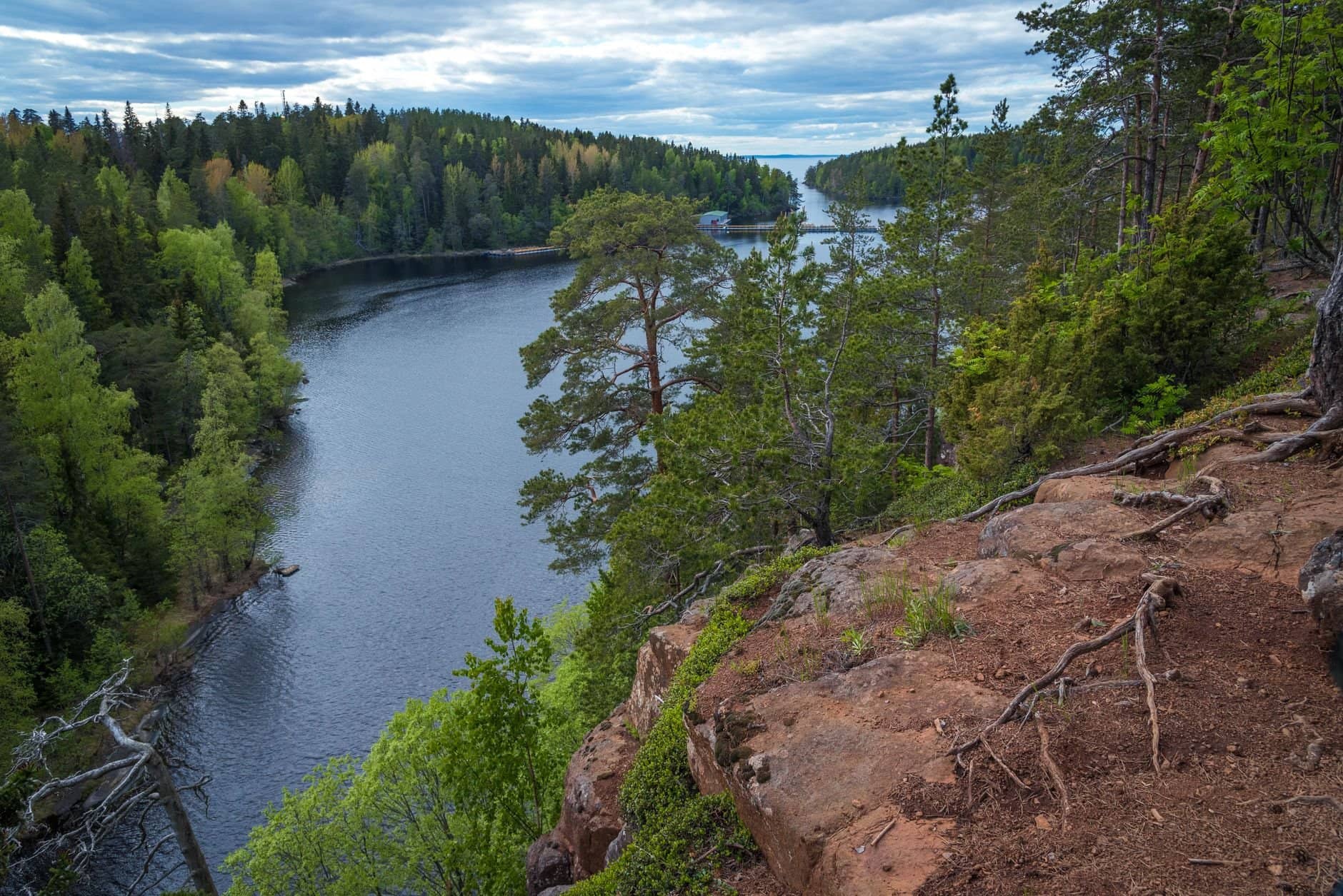 Jyvaskyla, Finnország