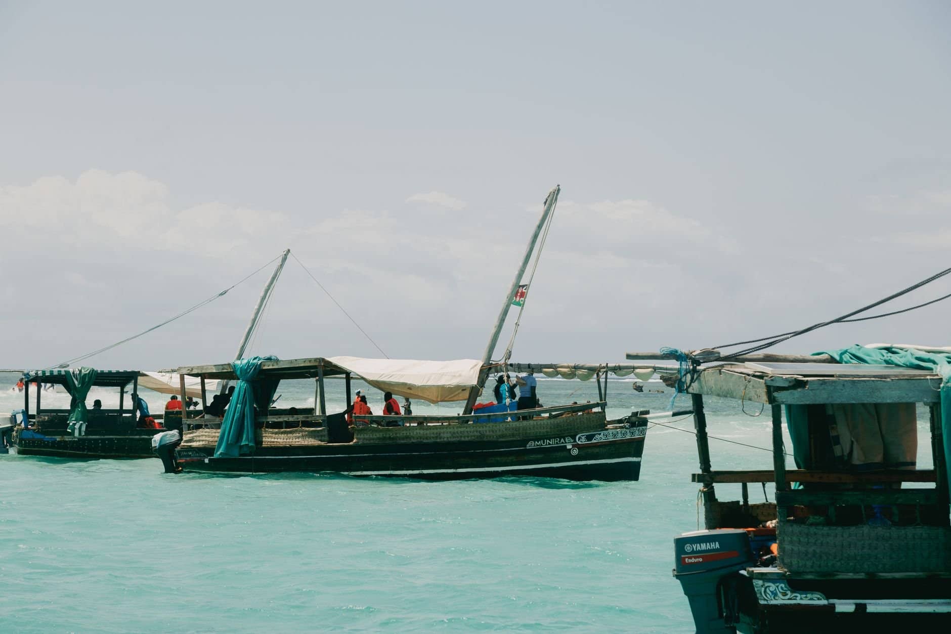 Mombasa, Kenya