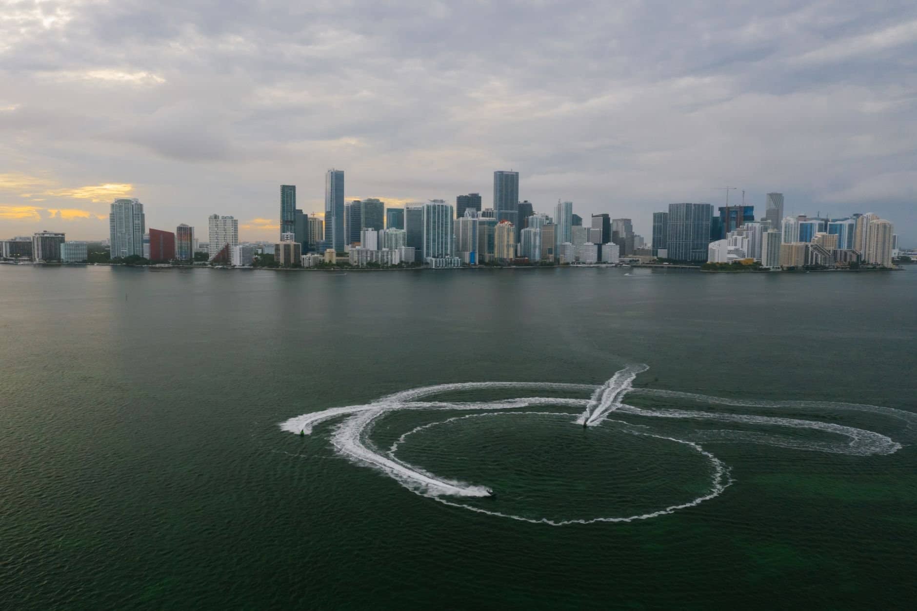 Miami, United States