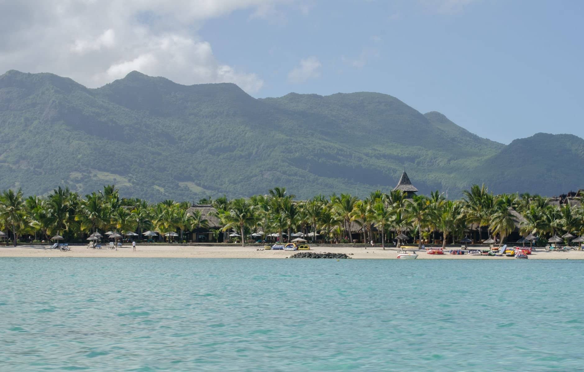 Mauritius, Mauritius