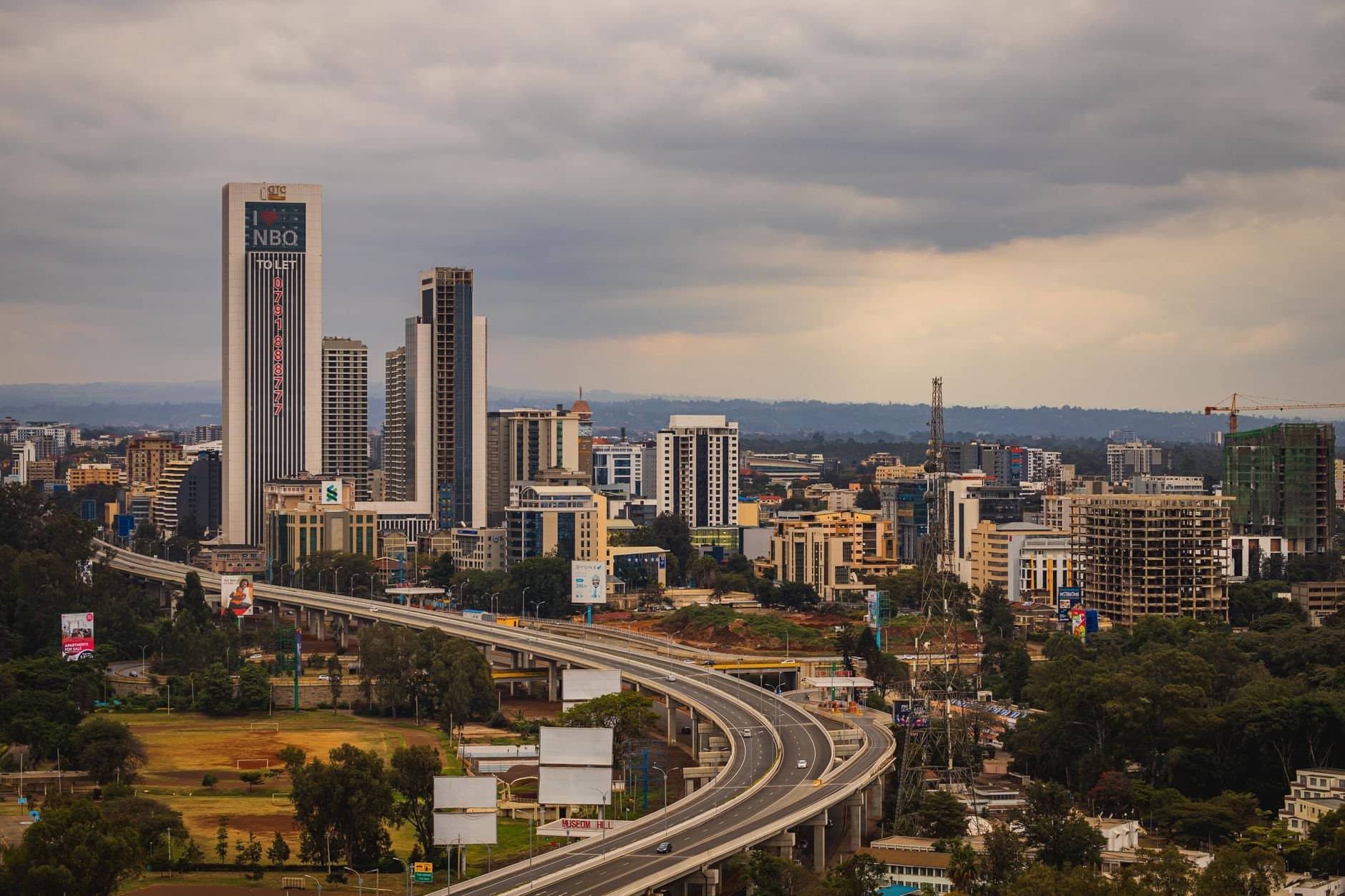 Nairobi, Kenya