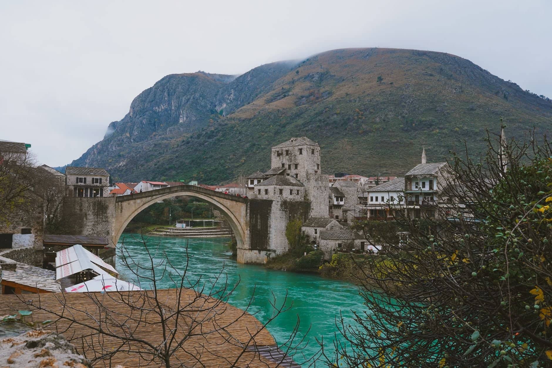 Mostar, Bosnia and Herzegovina