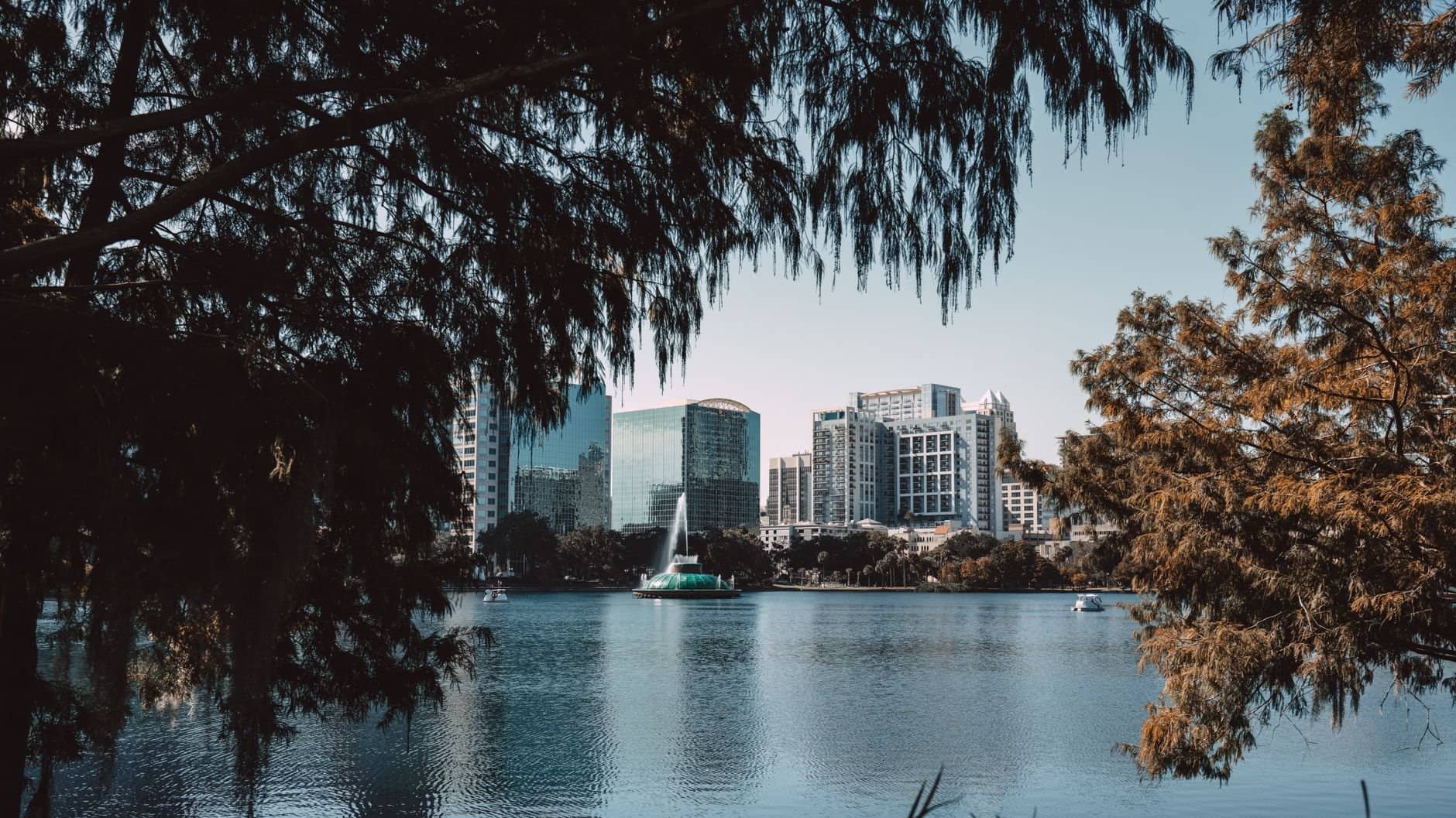 Orlando, Amerikai Egyesült Államok