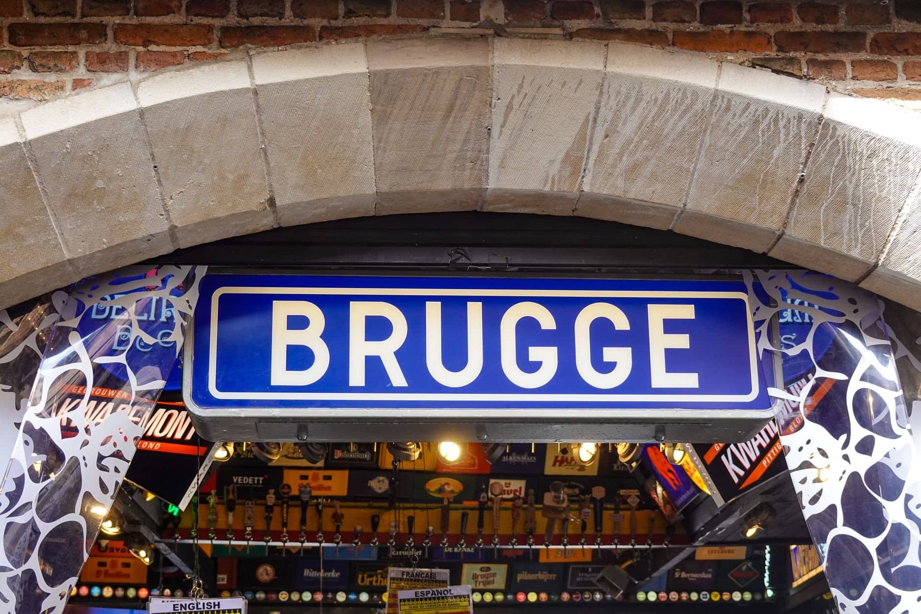 Bruges, Belgium