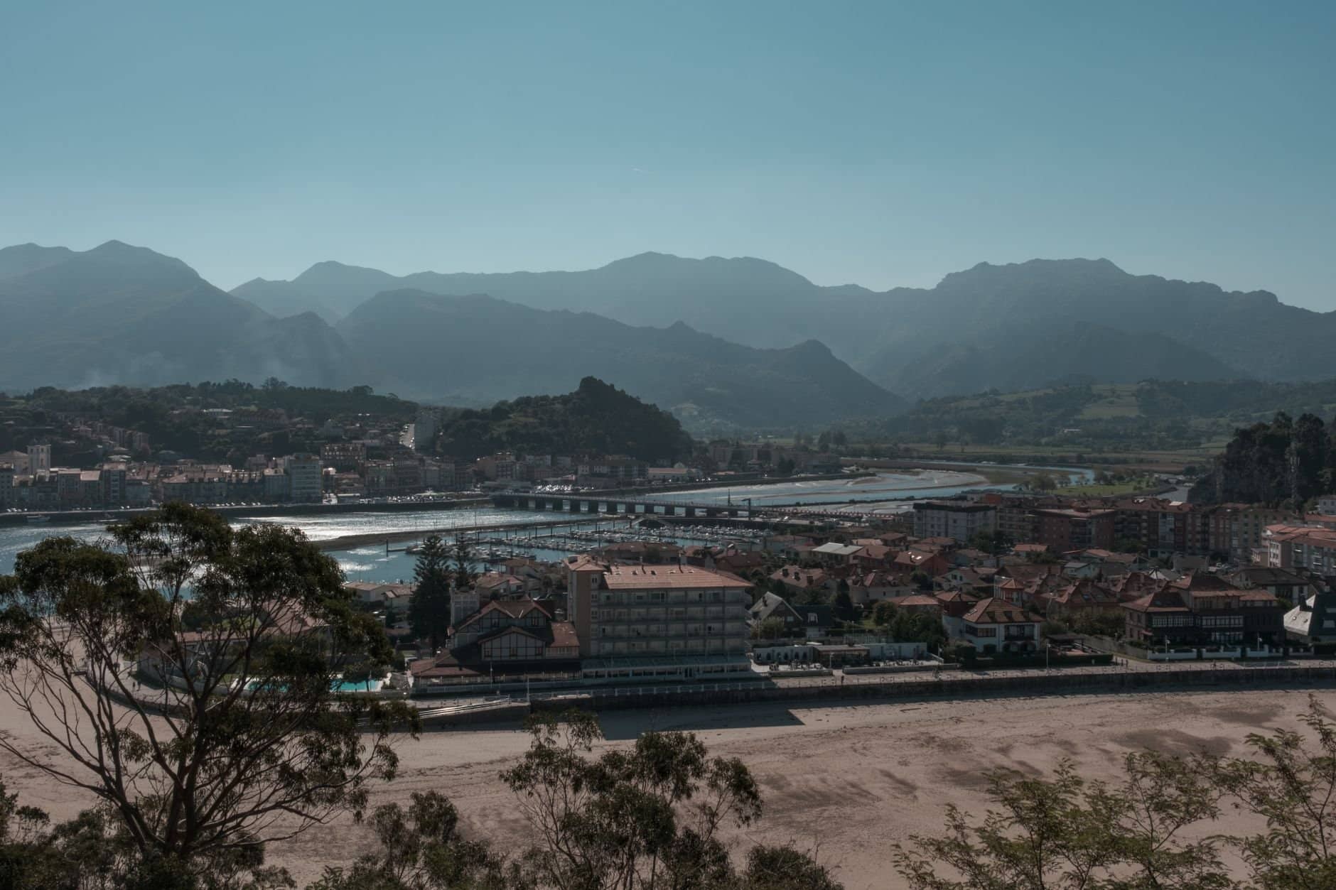 Asturias, Spanyolország