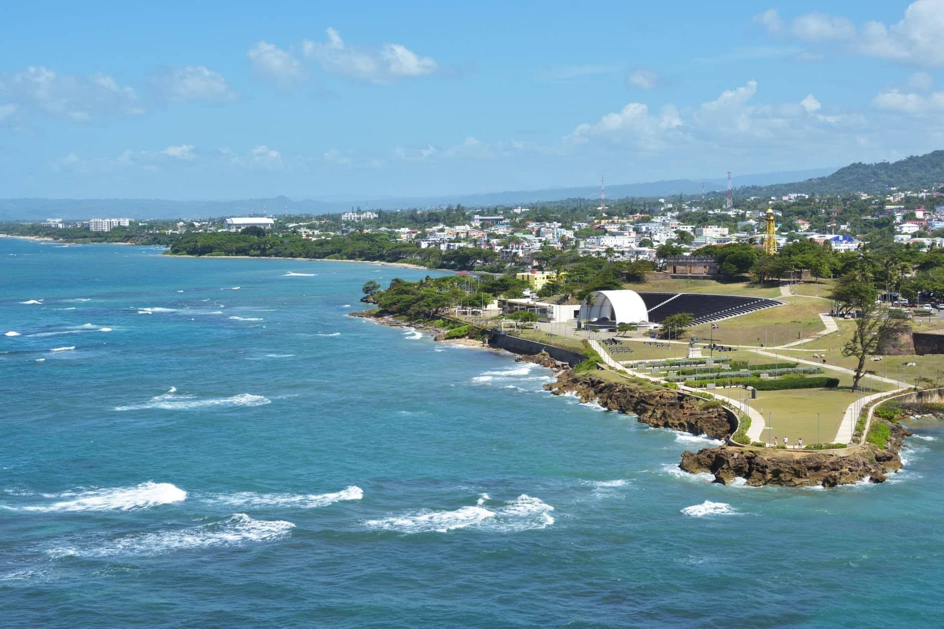 Puerto Plata, Dominican Republic
