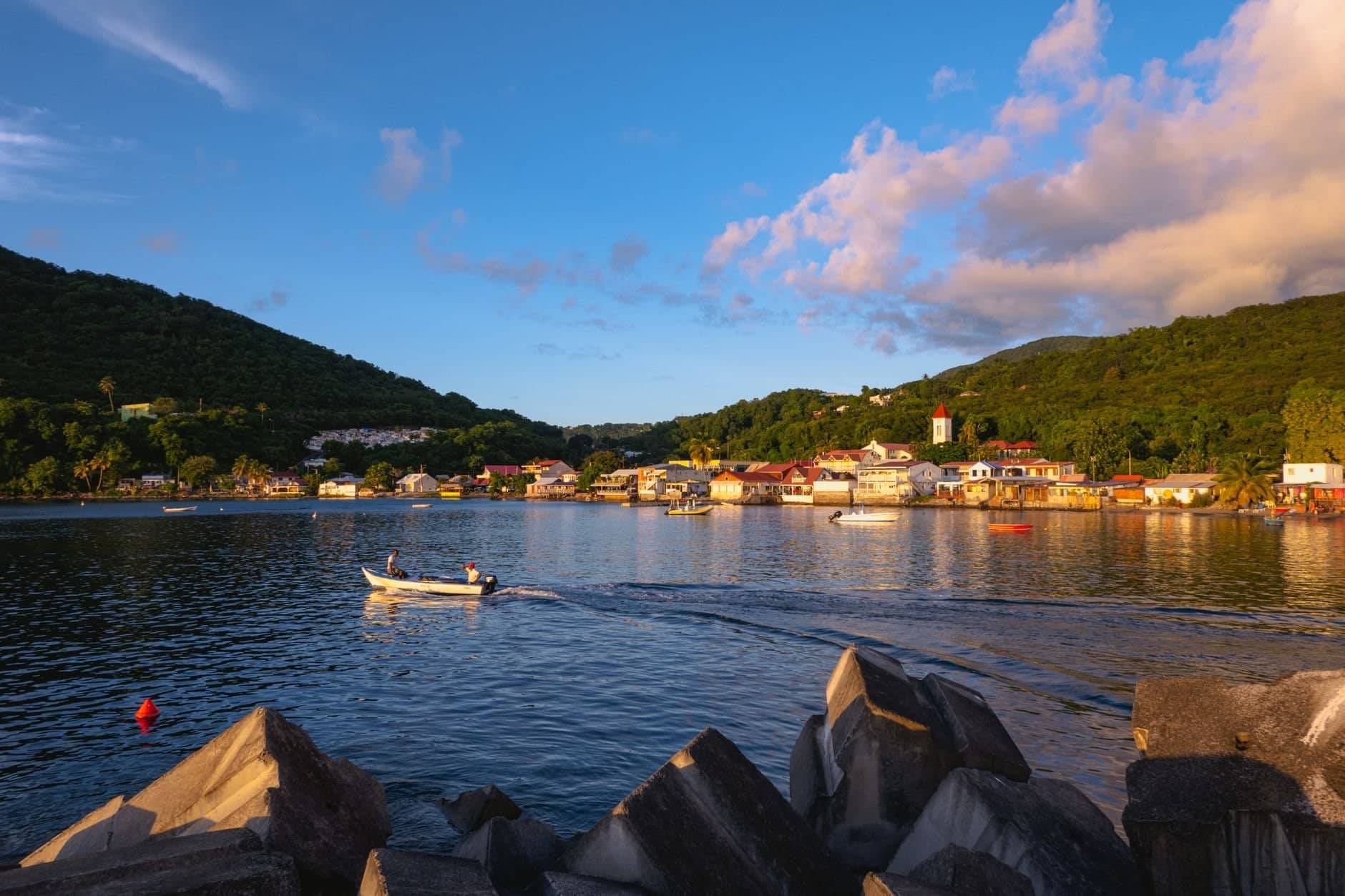 Pointe-a-pitre, Guadeloupe