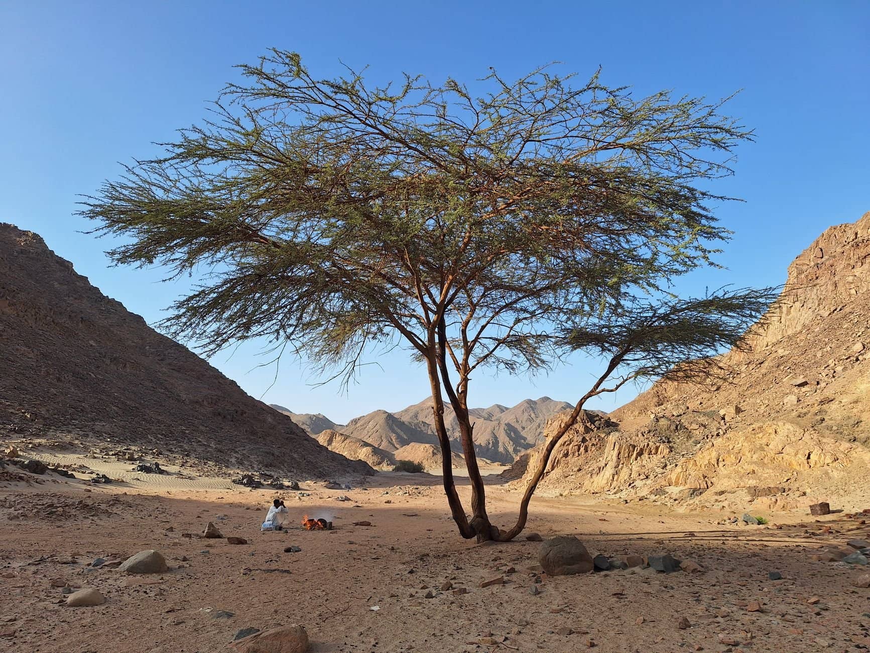 Marsa Alam, Egyiptom