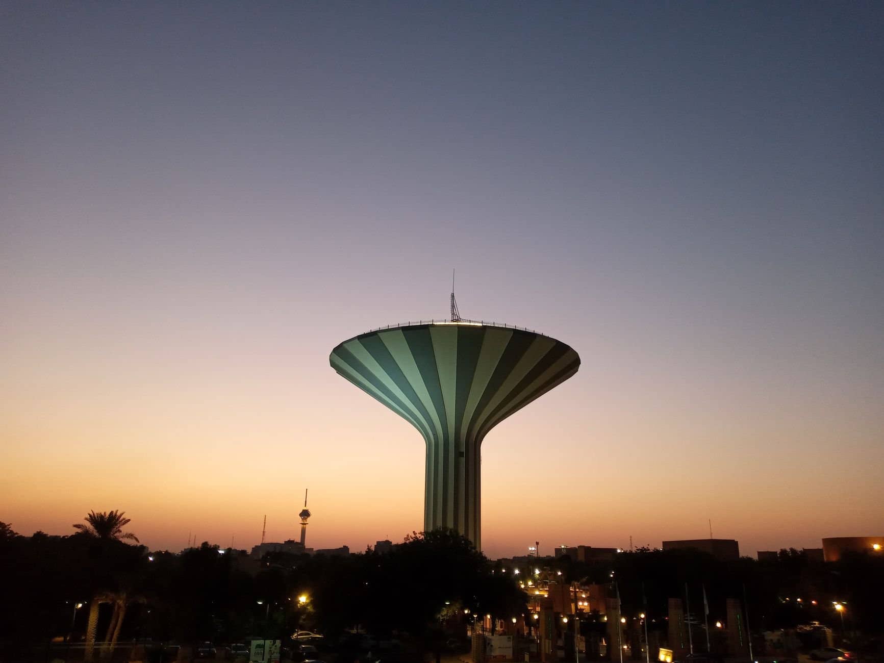 Riyadh, Szaúd-Arábia