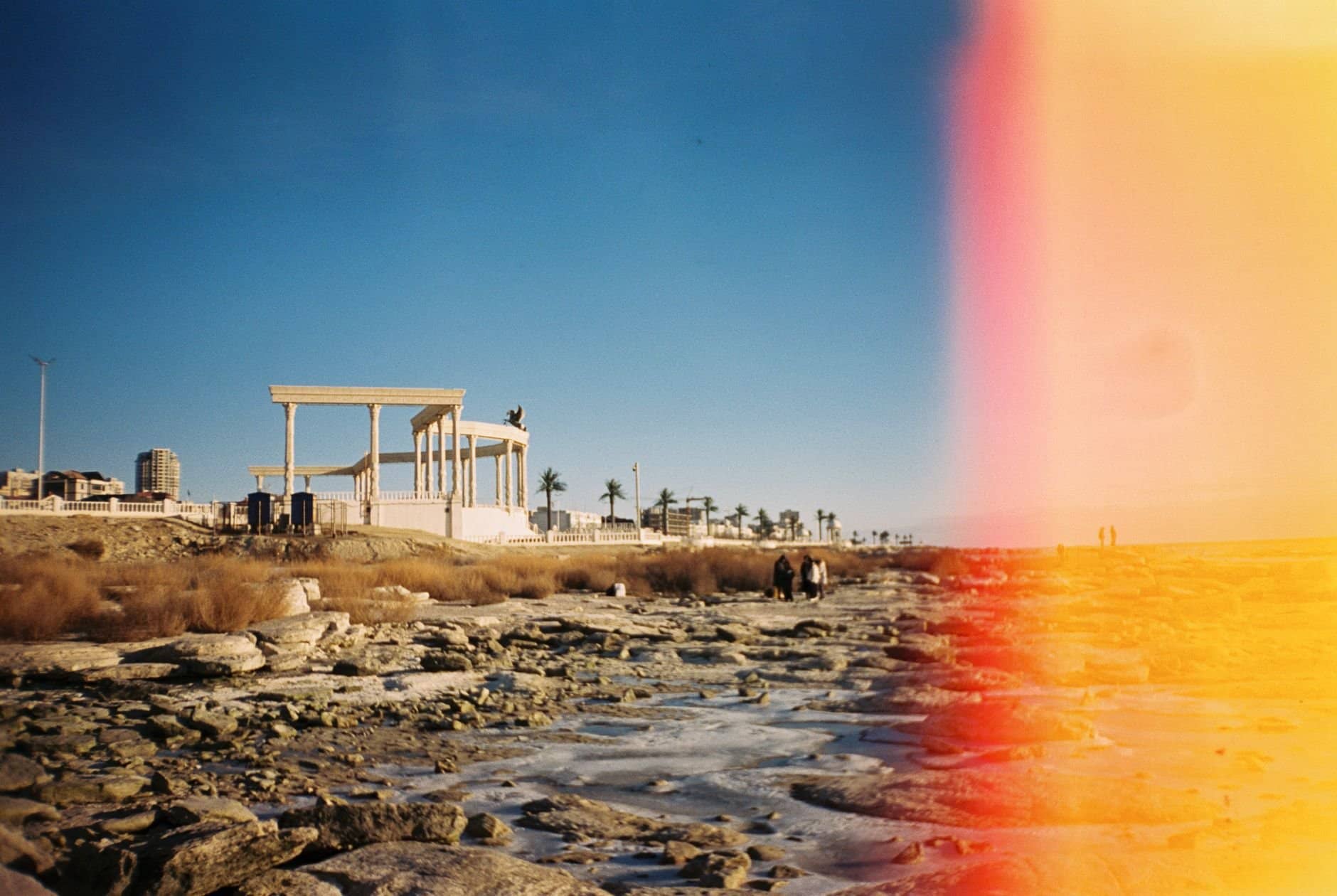 Aktau, Kazahsztán