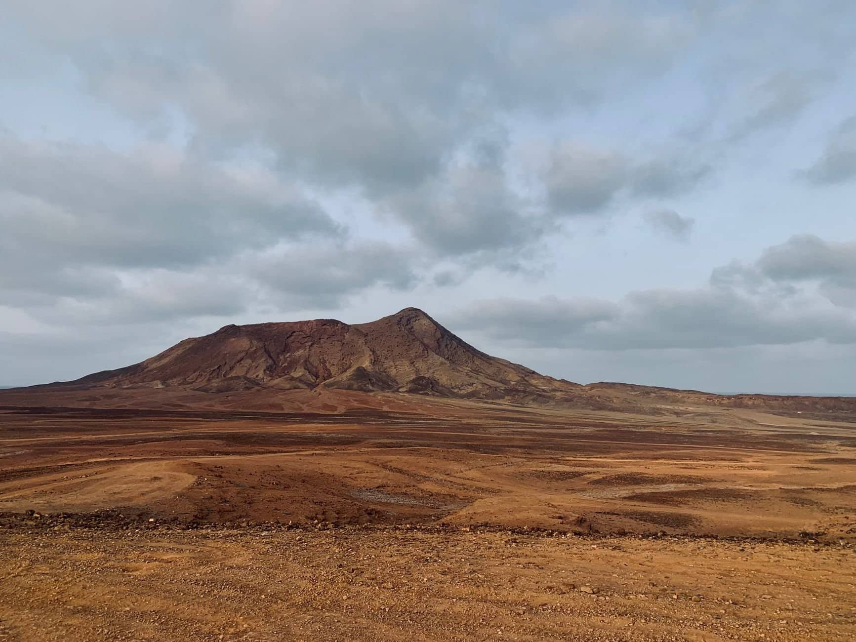 Sal, Cape Verde
