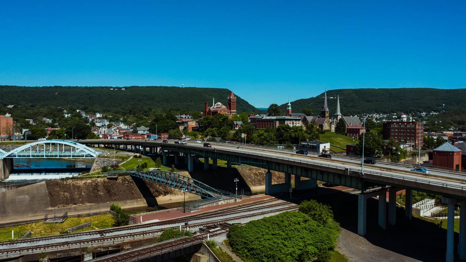 Newburgh, United States