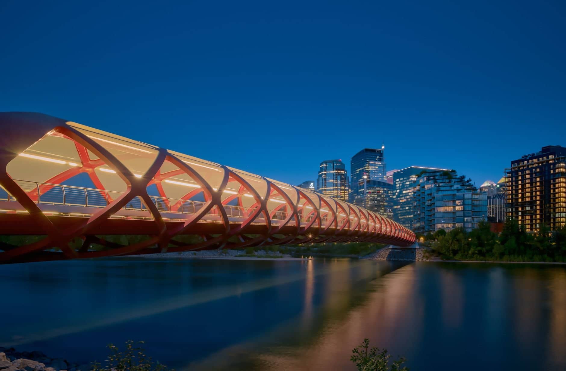 Calgary, Kanada