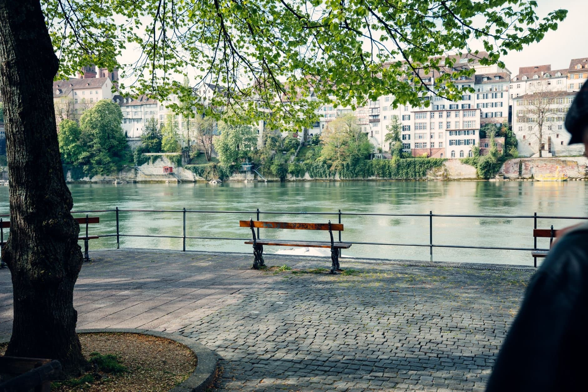 Basel flights from Budapest from 19,601 HUF · weekend trips | fridayjet