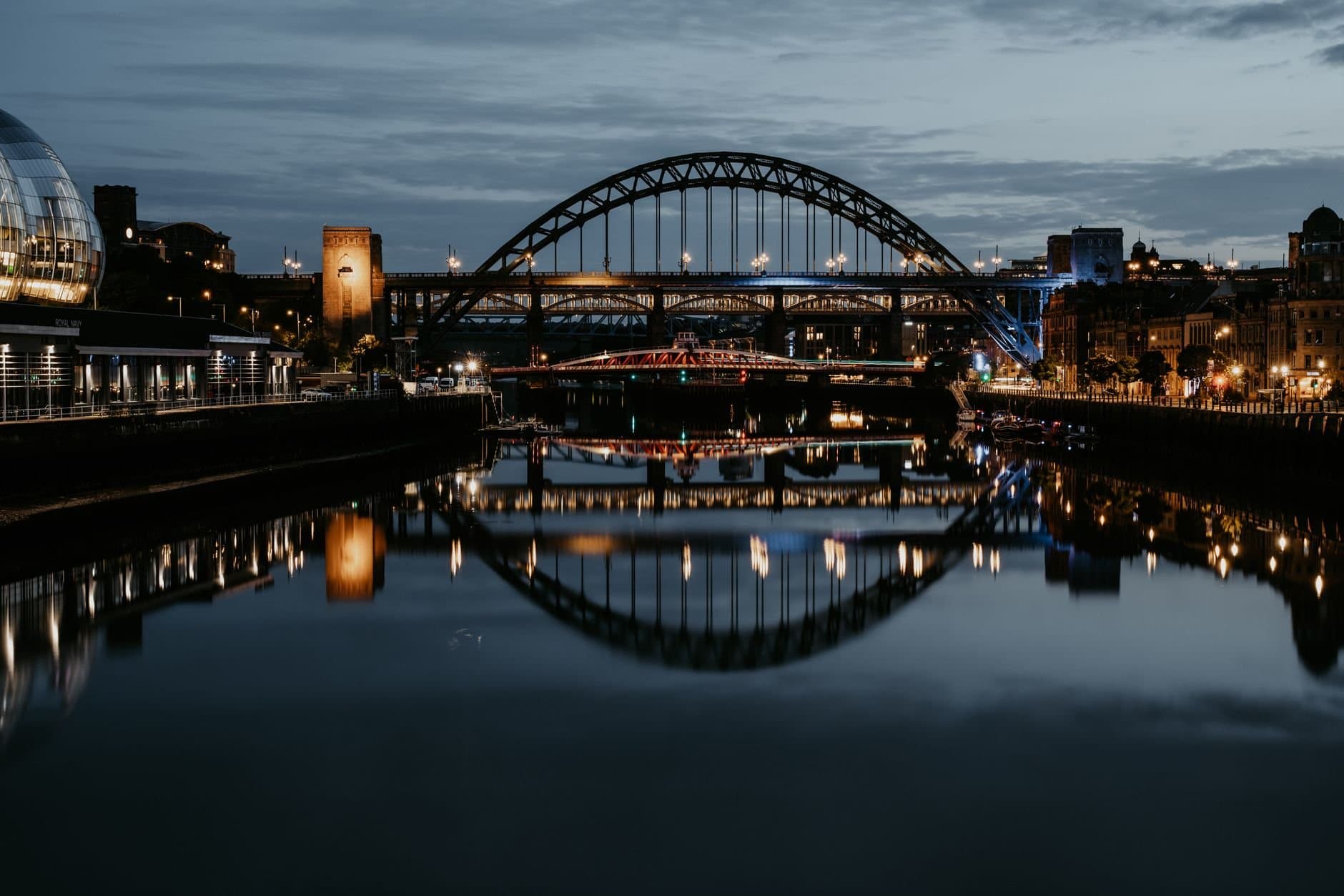Newcastle flights from Budapest from 30,217 HUF · weekend trips | fridayjet