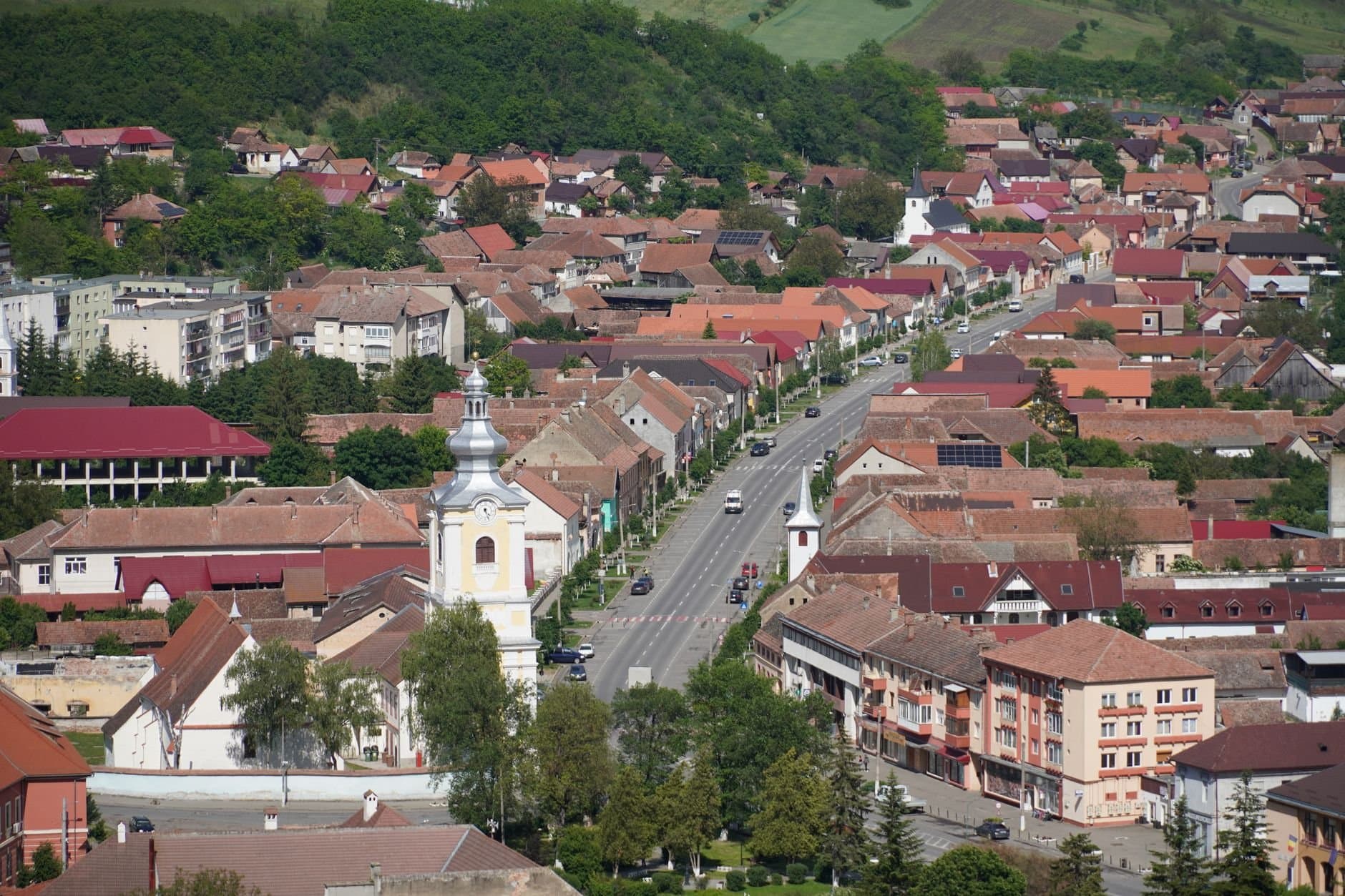 Tirgu Mures