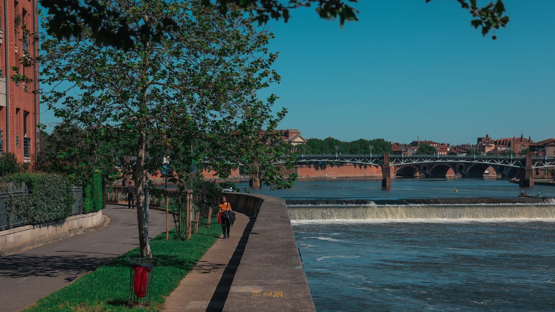 Toulouse