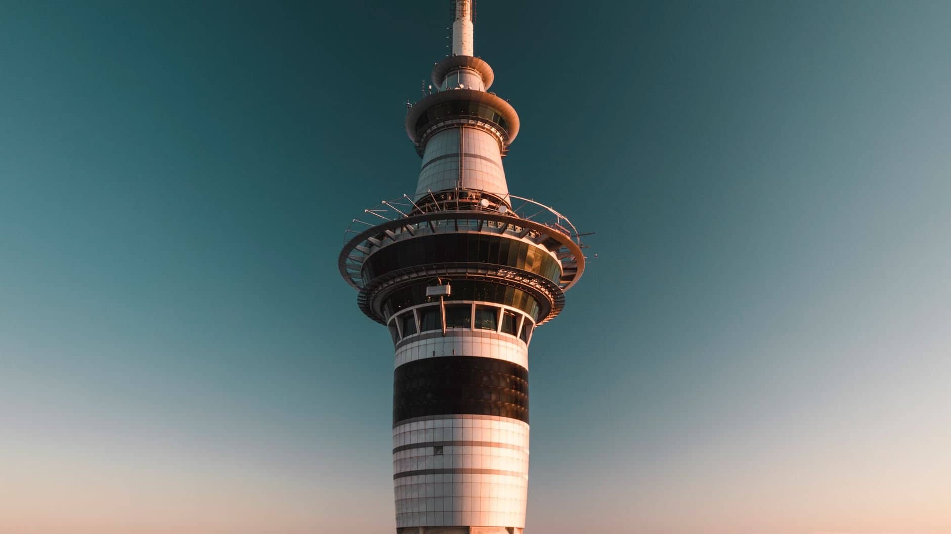 Auckland, Új-Zéland