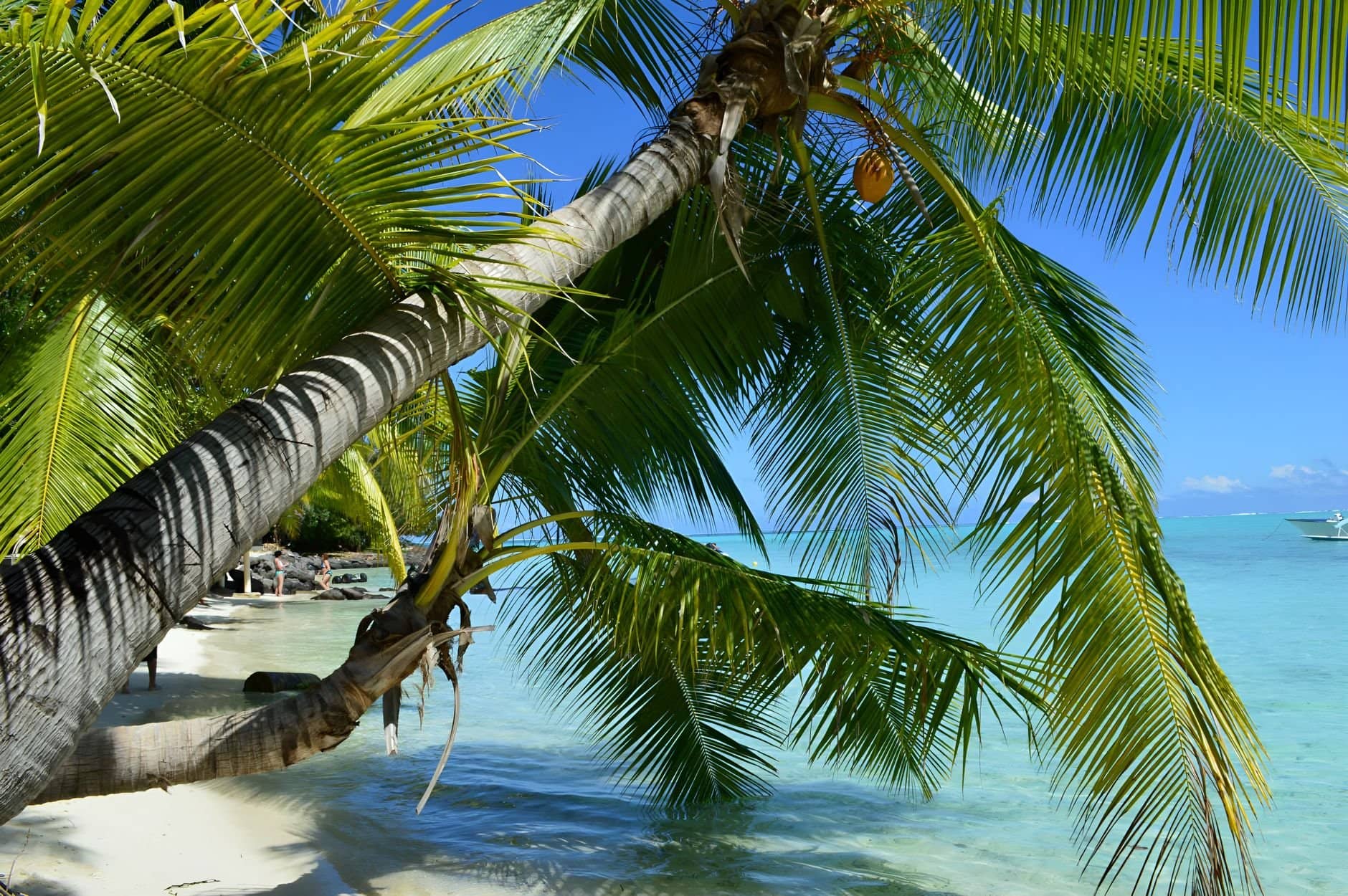 Bora Bora, Francia Polinézia