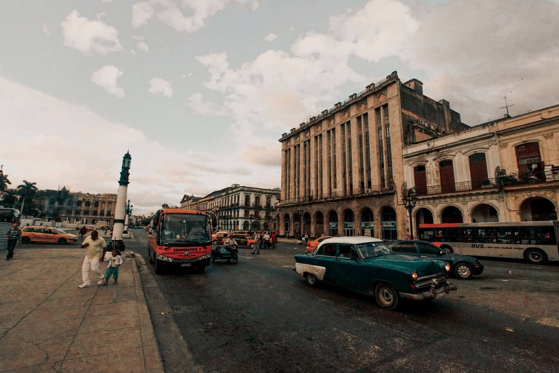 Havana, Kuba
