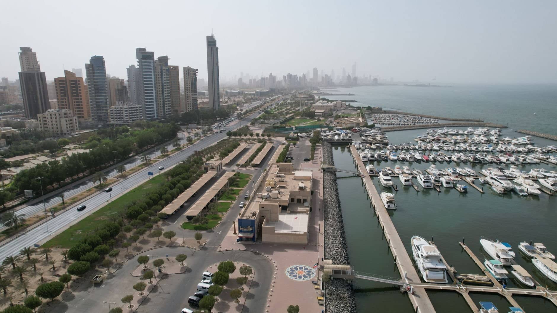 Kuwait City, Kuvait