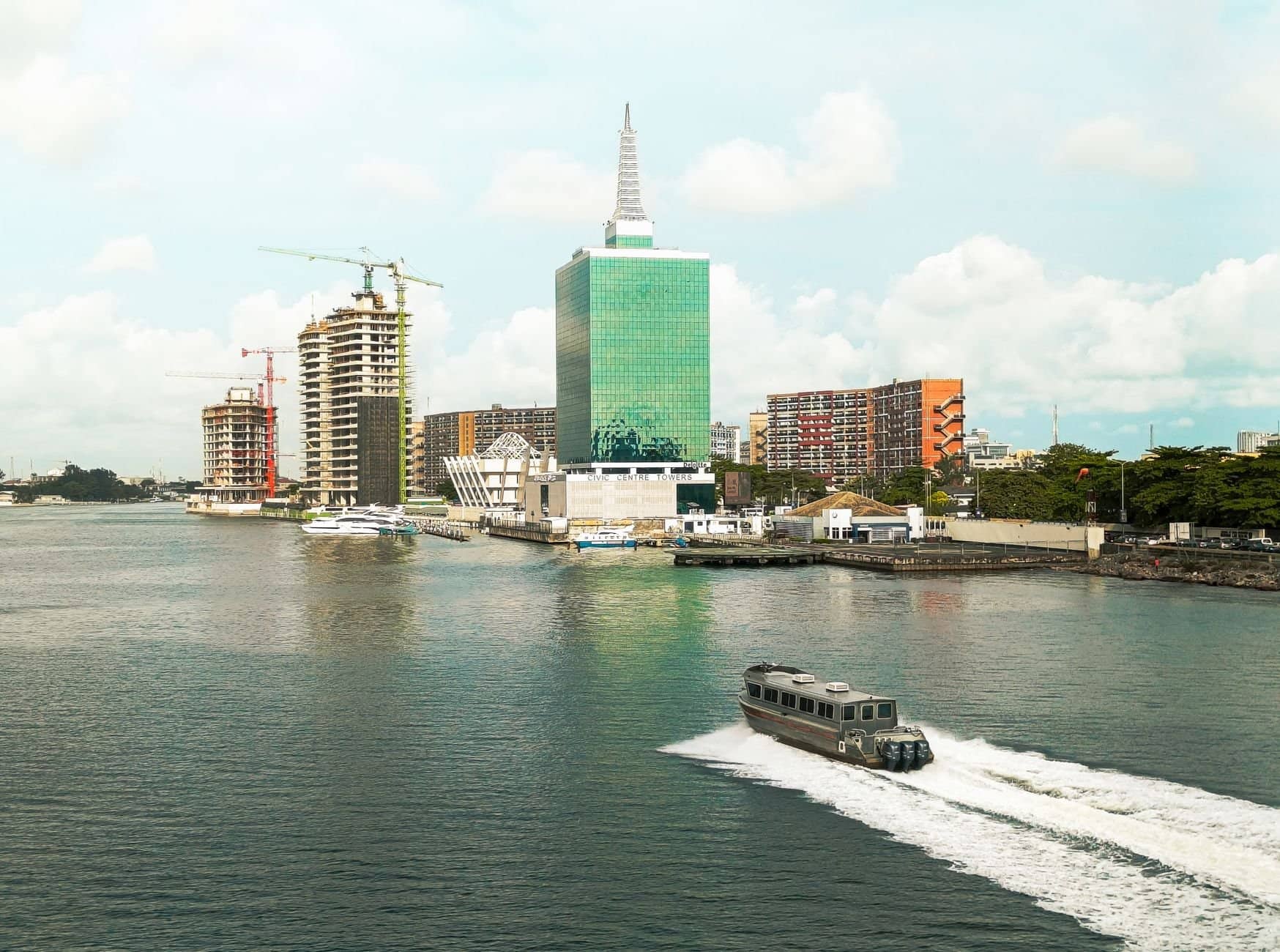 Lagos, Nigéria