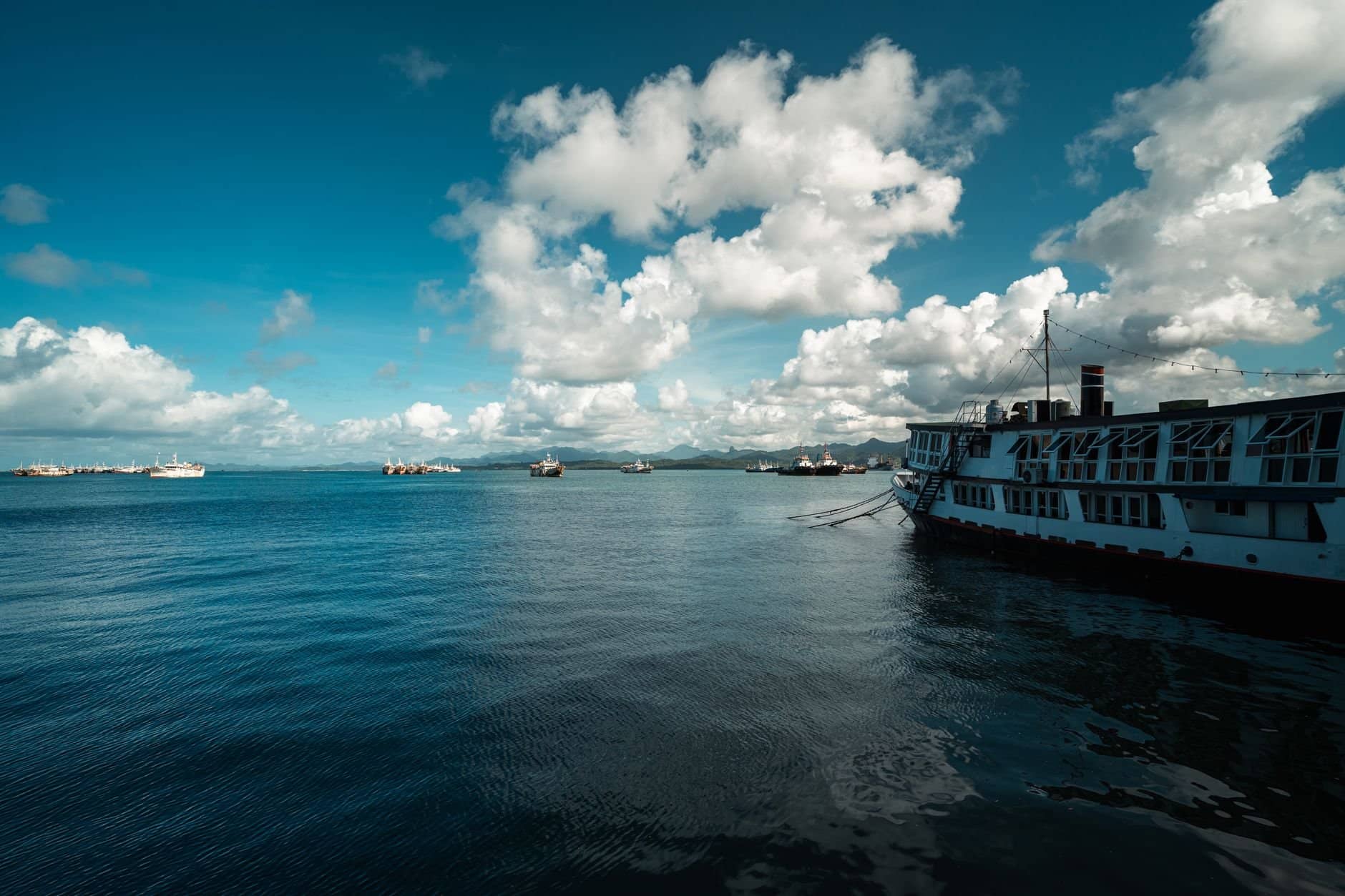 Suva, Fidzsi-szigetek