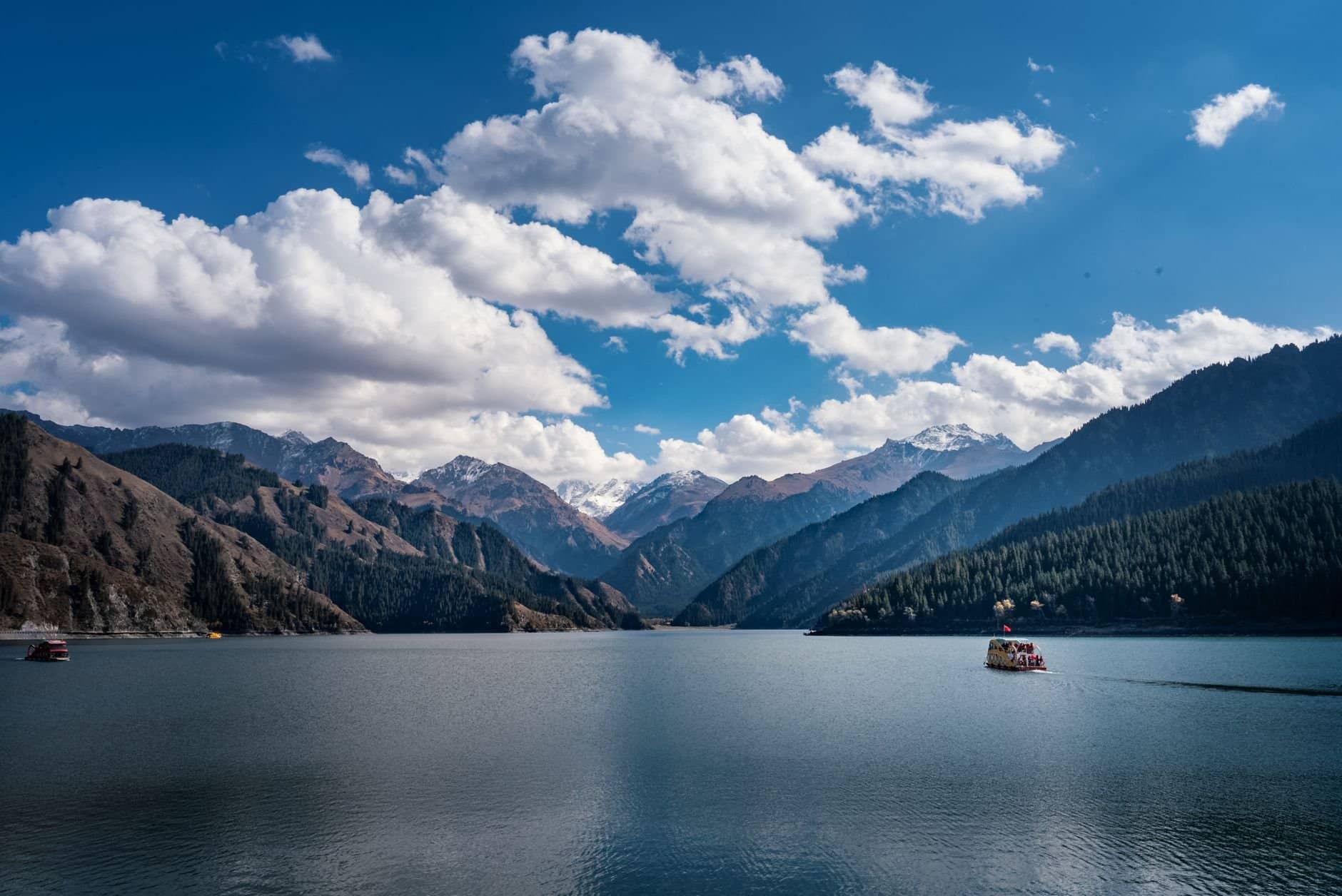 Urumqi, China