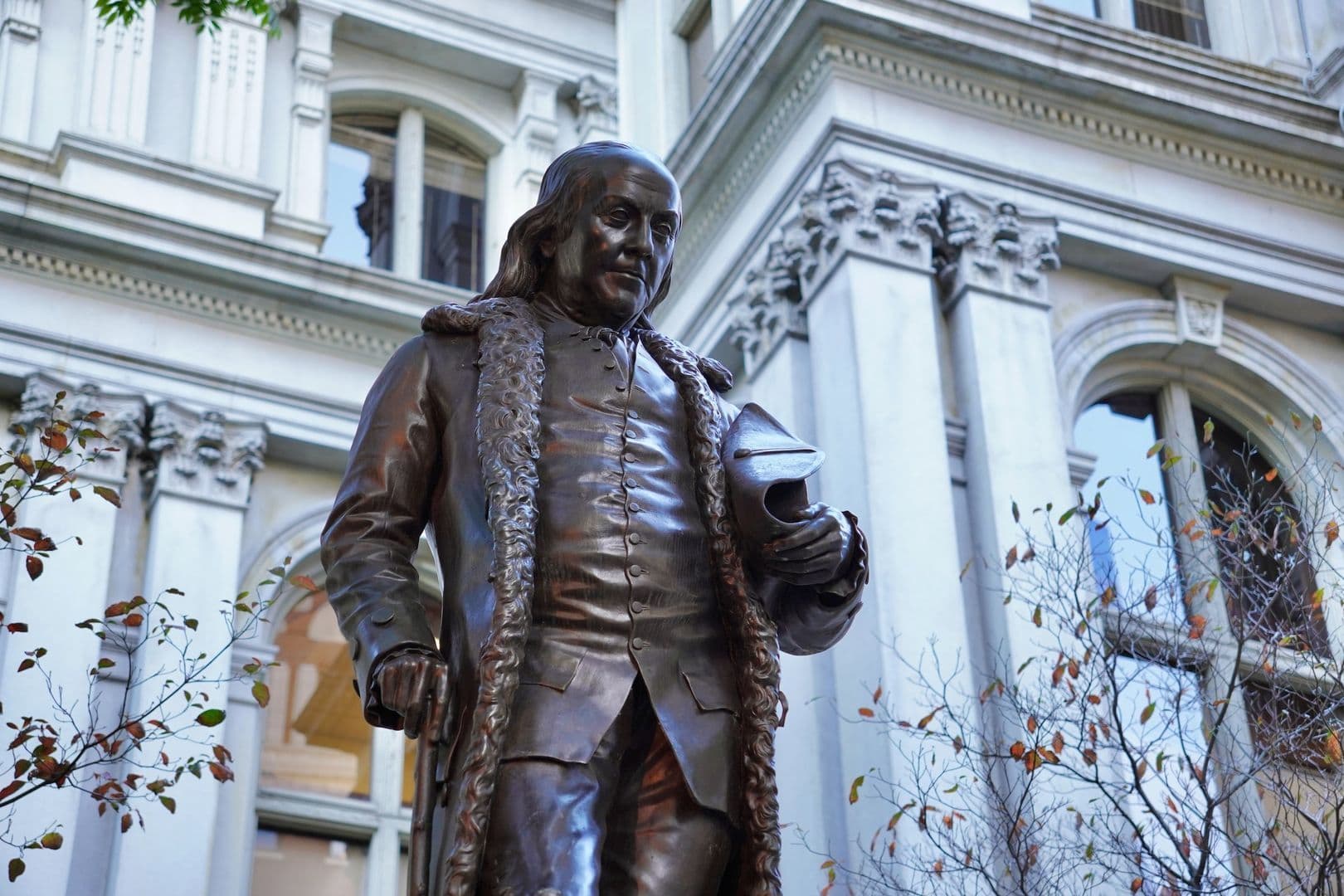 Highlights of the Freedom Trail: Touring through the American Revolution Sites
