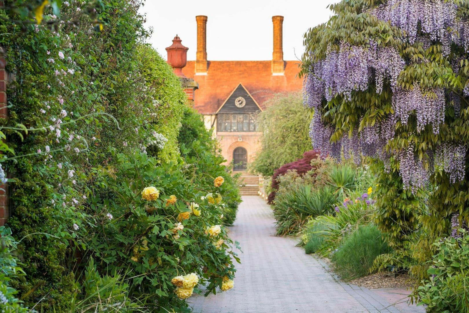 RHS Garden Wisley: Entry Ticket
