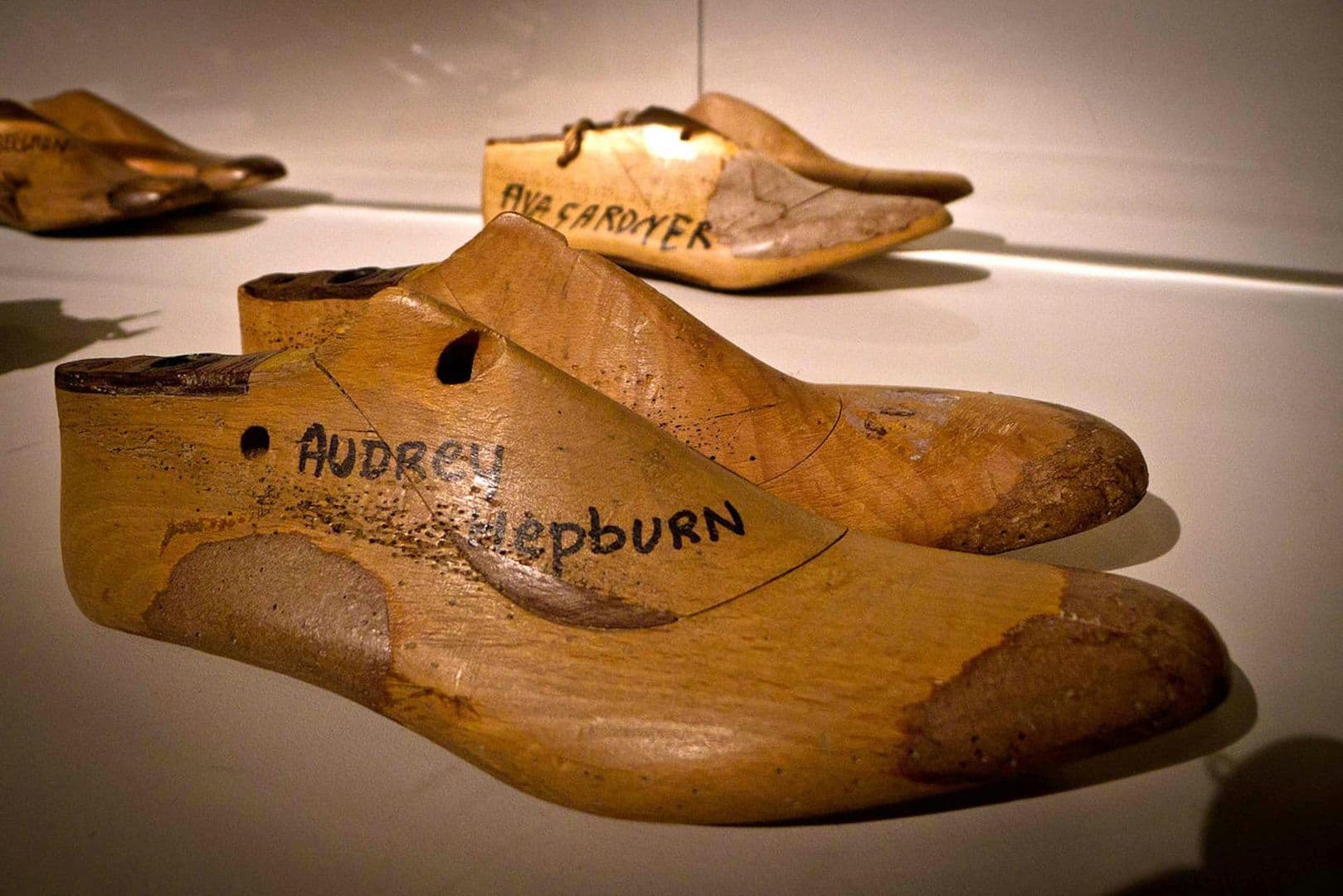 Salvatore Ferragamo Múzeum: Belépőjegy