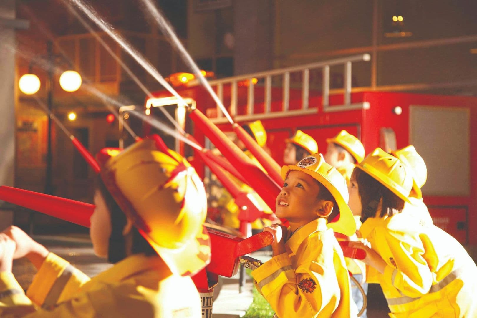 KidZania Kuala Lumpur: Belépőjegy