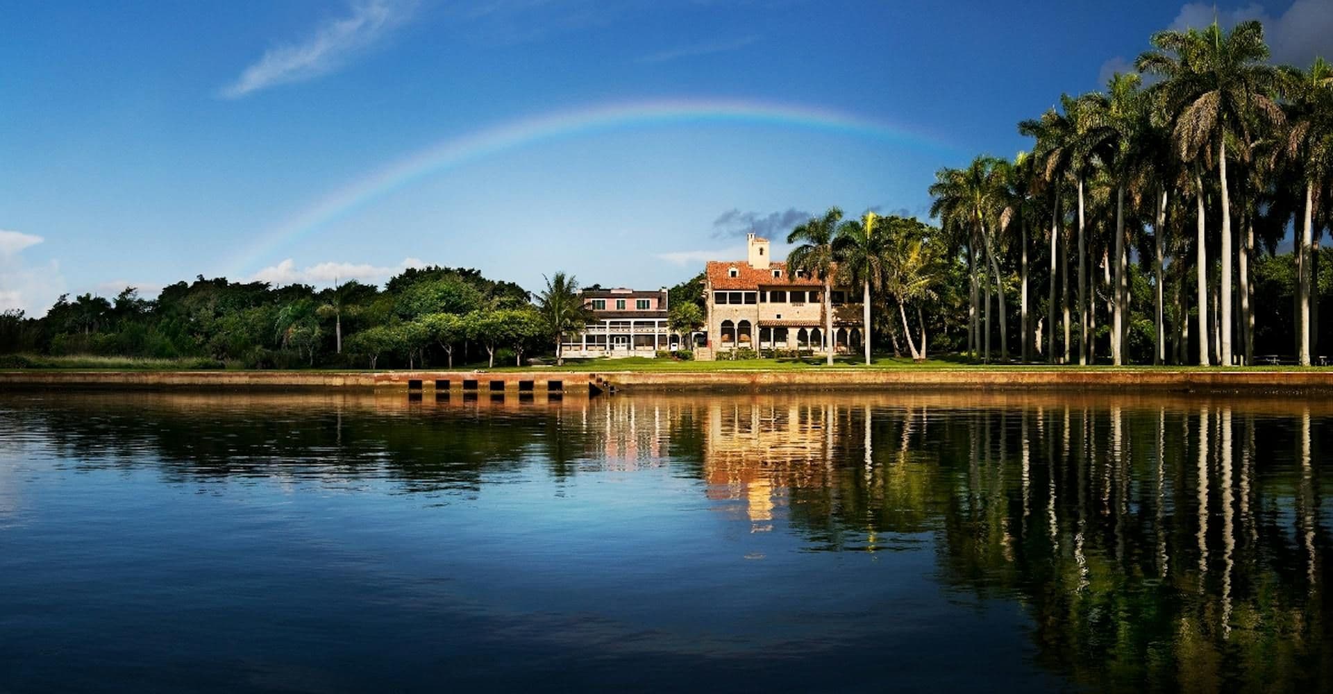 Deering Estate: Általános belépőjegy