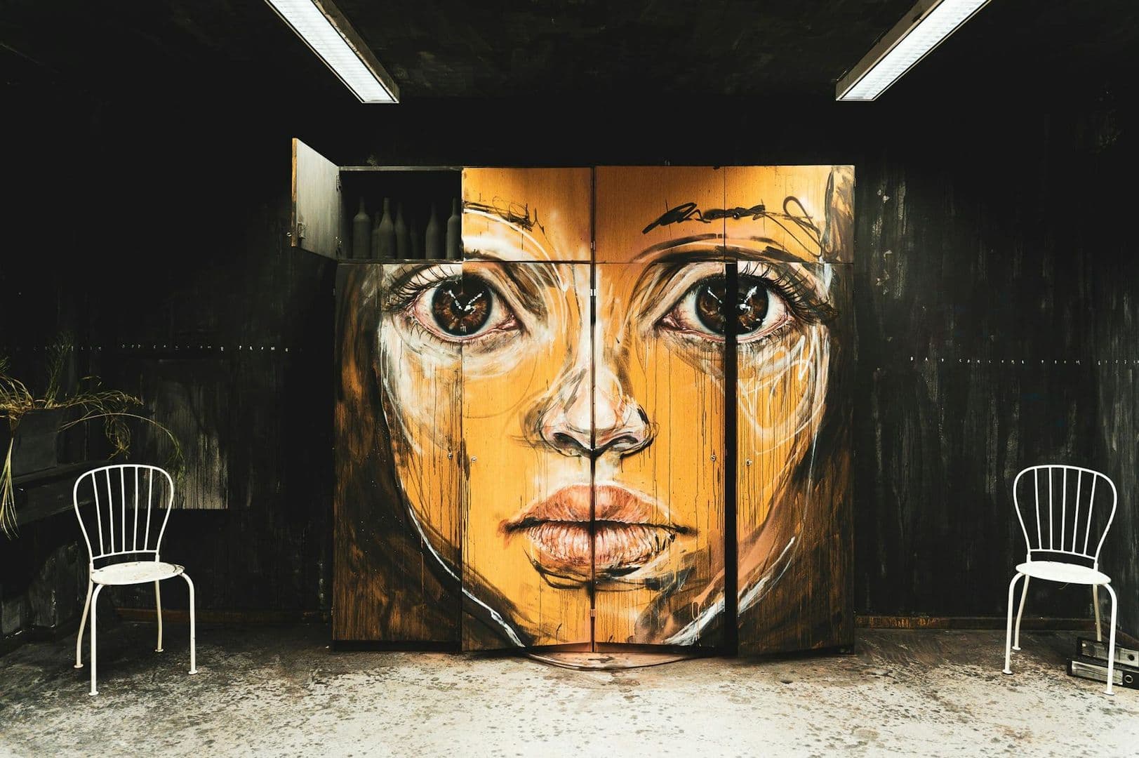 KUNSTLABOR 2 - Art & Culture Center Munich: Entry Ticket