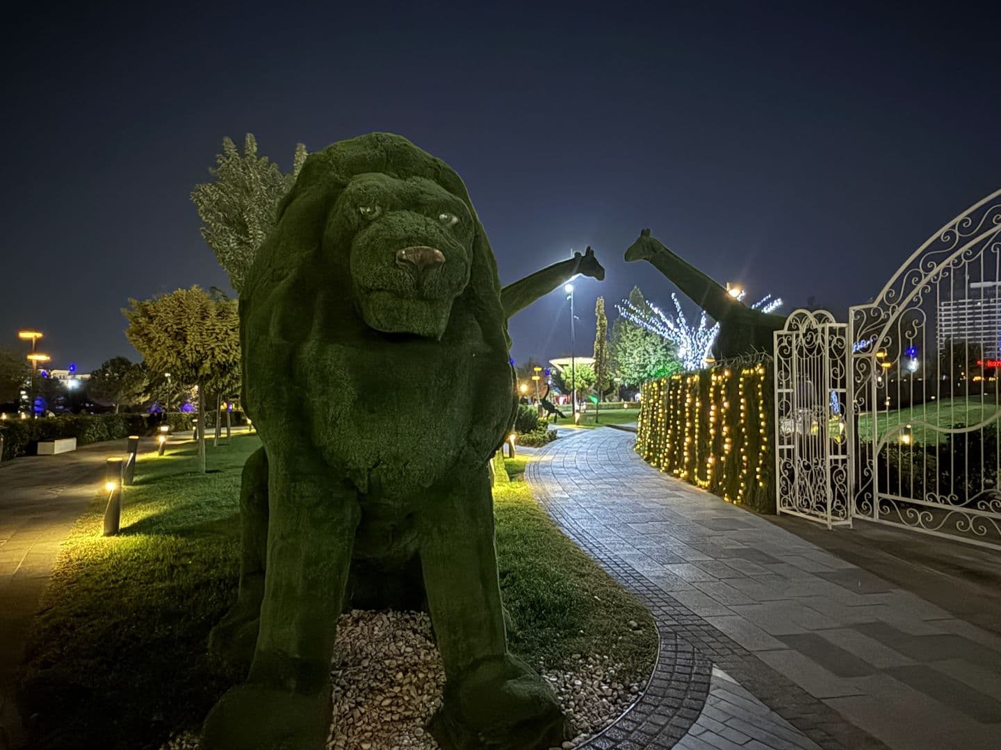 Tashkent: Self-Guided Audio Walk Through the Heart of the Capital