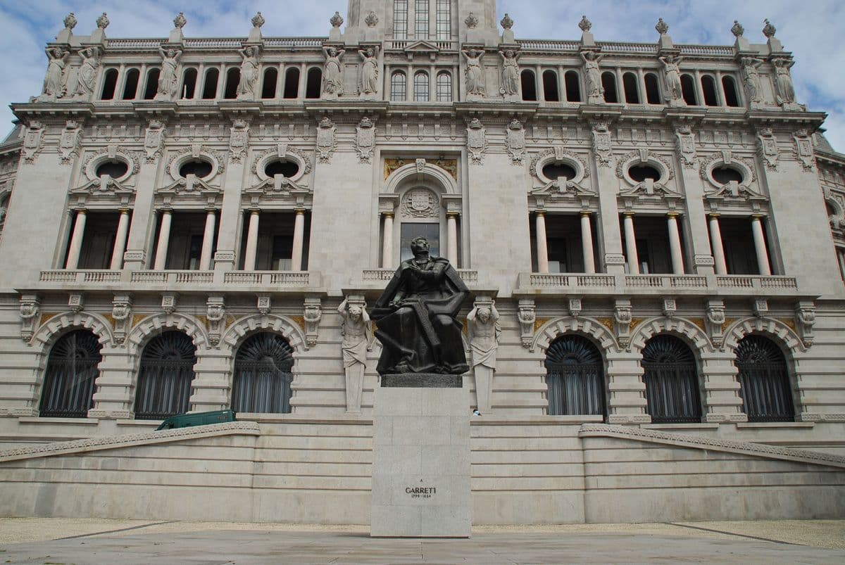 Porto: Self-Guided Audio Walk Through the Soul of the Old City