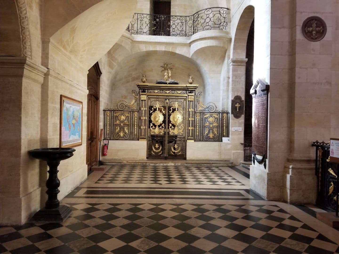 Bordeaux : visite audio autonome à travers le cœur historique