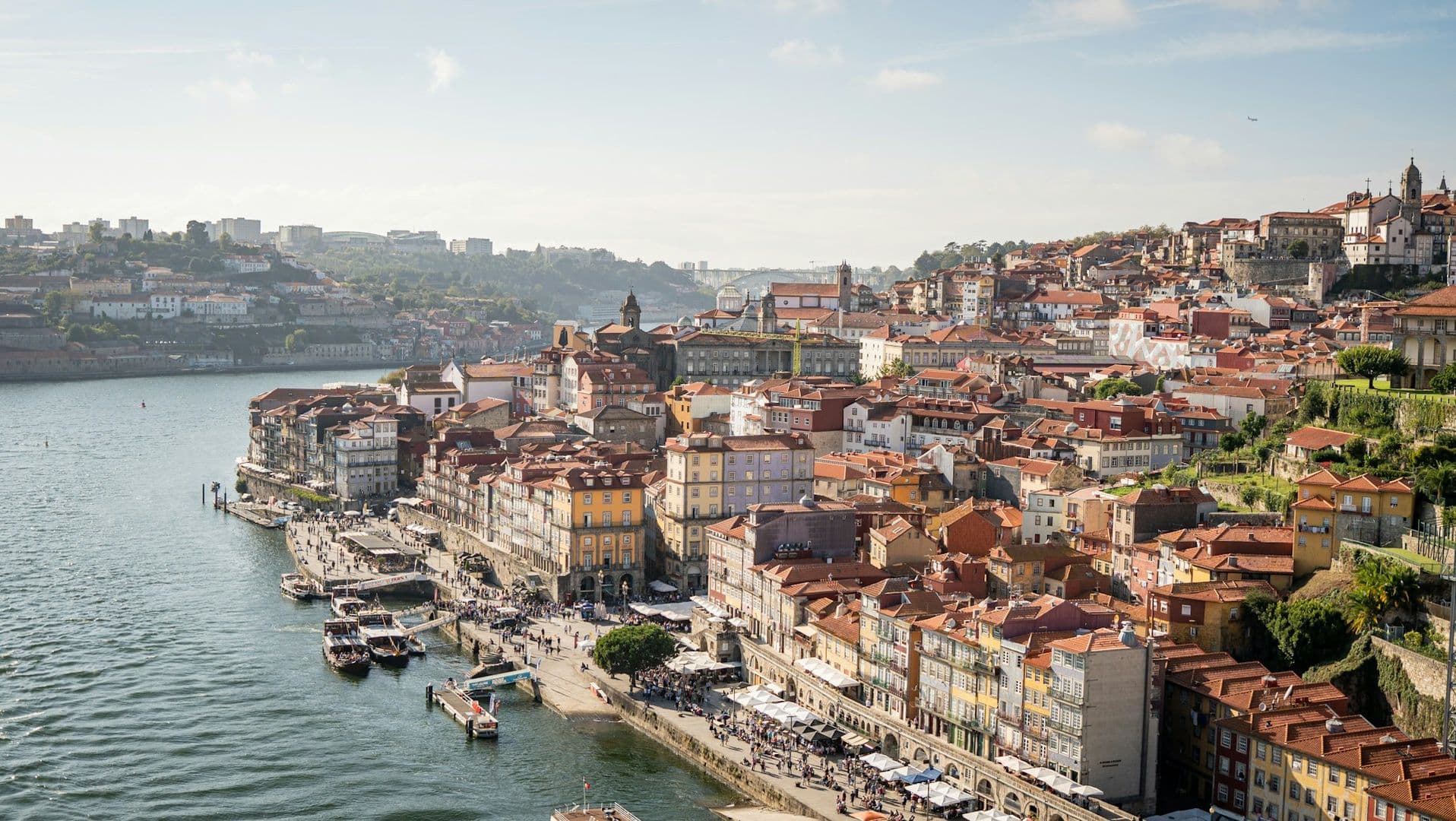 Porto: Jewish Heritage Audio Trail