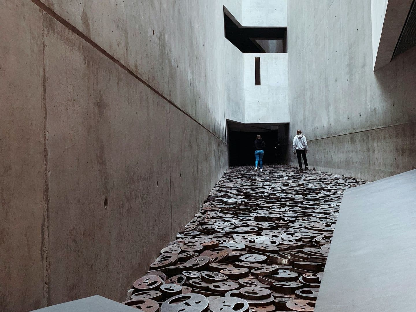 Berlin: Jewish Museum Ticket & City Highlights Audio Tour